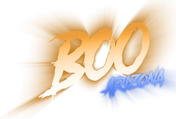 BOO Arizona