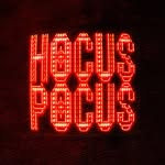 Hocus Pocus