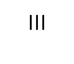 III Points